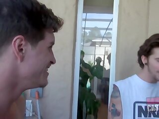 Gauge Xander - Casting #543