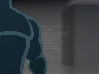 Zeb & Kenny's Double Creampie