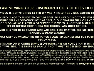 Drinking Jeff's Juice