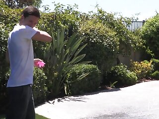 Chase & Cole: Bareback