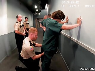 Making The Guards Happy