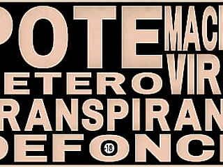 Tu vas convaincre ton pote macho de te laisser lui nettoyer ses couilles avec ta langue