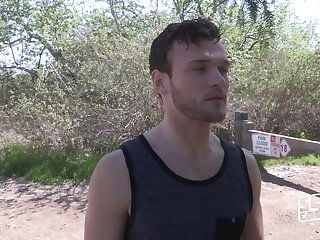 Jess & Sean - Bareback