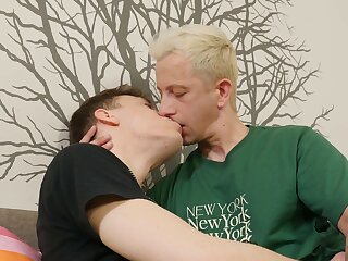 Tom Bacan & Tom Connor