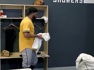 Outta The Park! Scene 1