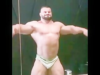 Vlad Suhuruchco offseason EDITED