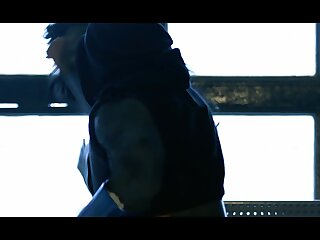 Justice League : A Gay XXX Parody Part 4