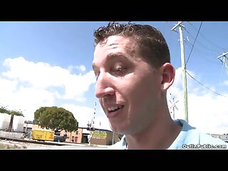 In The Middle Of Nowhere