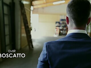 Jungle: The Lion's Den