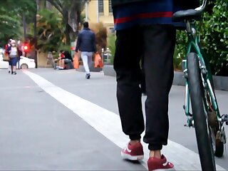 Uncle got fucked by my friends