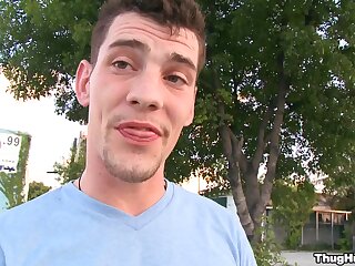 Money Talks In The Hood