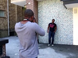 Damian Brooks & JP Richards 2016