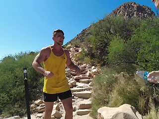 It's Complicated Sc.3 - Roman Todd, Evan Knox