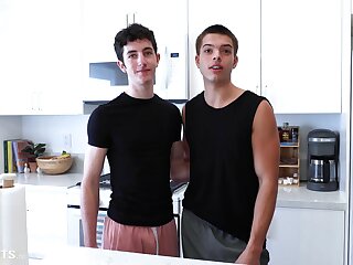 Flip Fucking Friends