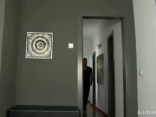 Full of Spunk (2017)