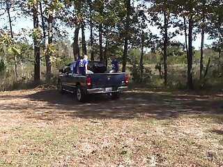 Tight Ends - Scene #3