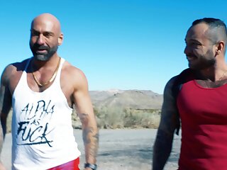 Fist Bus 2 Sc 3 (Drew Sebastian, Julian Torres)