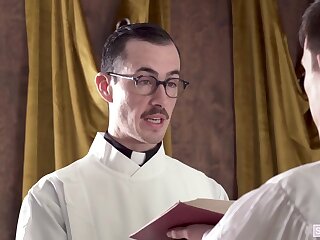 Felix: Altar Training