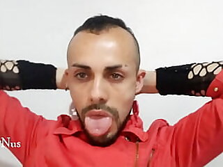 lengua caliente para tu boca