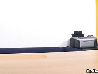 Anal Banging This Virgin Ass