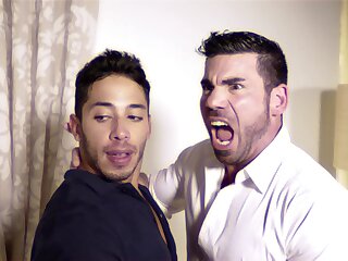 Must Seed TV - Scene 3