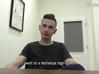 Dirty Scout - 79 Seventy Nine