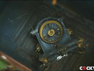 Jake Jaxson’s All Saints - Chapter 2