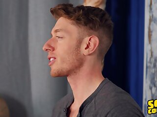 Brysen & Jake: Bareback