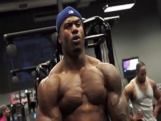 Muscle Smorgasbord