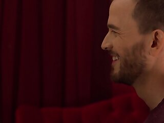 Undressed: Bareback (Dato Foland, Franky Fox)