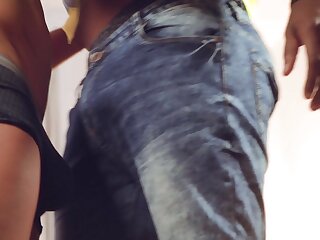 Jay Carter and Dann Grey [Special Delivery]