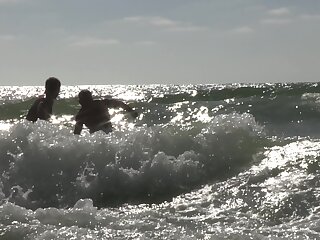 Dalton & Pierce: Bareback