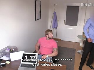 Dirty Scout - 44 Forty Four