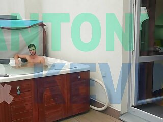 European Studs Kevin Falco & Antonio DeLuca