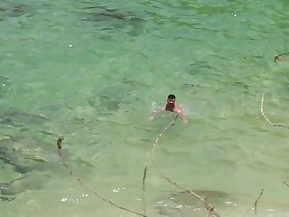 Josh Rider Services Adam Killian's Cock