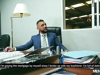 Month End Accounting