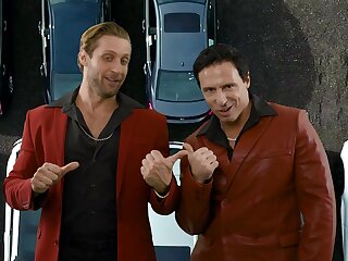 Good Rubber - Part 1 Dom King and Sam Ledger