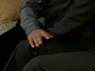 The Affair - Jake Wilder, Rocco Reed