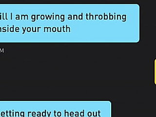 I was in San Jose California in a hotel and I wanted to swallow cum&period;  This stoner had a seven day load built up so he stopped by and I swallowed that seven day load in seven minutes&period;