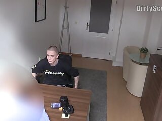 Dirty Scout - 83 Eighty Three