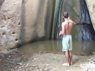 Andy Taylor and Kody Knight - Bareback