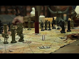 Sacred Band Of Thebes - Part 3