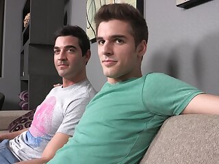 Jess & Troy - Bareback