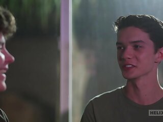 Introducing Sam Ledger