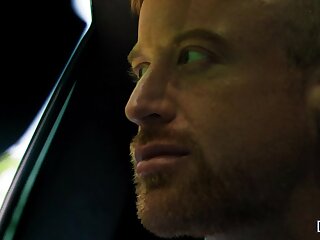 Even Cowboys Get Blue Balls Part 1