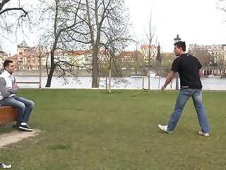 Lorenc Byro & Alan Carly 2016