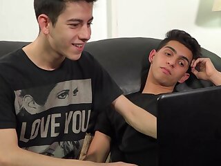 Fabrice Rossi & Alvin