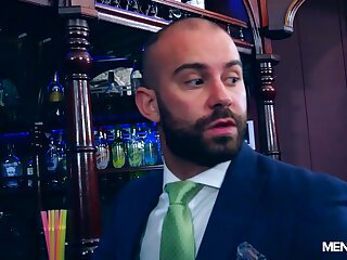 Sex Games (Bruno Max, Jonathan Miranda)