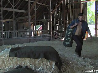 Boomer Banks and Tony Orion