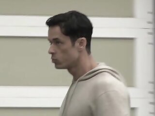 Rafael Alencar & Christopher Daniels